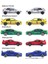 8504105000 Jdm Legends Anime 5 Pieces Giftpack 2