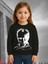 Unisex Ay Yıldızlı 19 Mayıs 29 Ekim 23 Nisan 10 Kasım Atatürk Çocuk 3 Iplik Şardonlu Sweatshirt 2