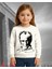 Unisex Ay Yıldızlı 19 Mayıs 29 Ekim 23 Nisan 10 Kasım Atatürk Çocuk 3 Iplik Şardonlu Sweatshirt 2