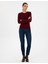 Kadın Saks Jean Pantolon 50318031-VR032 3