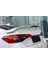 Honda Civic Fe1 Modulo Işıklı Spoiler Boyasız 1