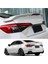 Honda Civic Fe1 Modulo Işıklı Spoiler Boyasız 3
