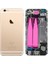 Apple Iphone 6s Full Dolu Kasa Kapak Servis Kalite 1