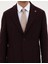 Erkek Bordo Slim Fit Ceket 50311227-VR014 7