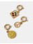 Gülen Yüz Charm Set x 3 1