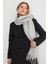 Basic Püsküllü Şal 1