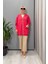 Hırka Kırmızı 26KOBHRK3166 1