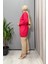 Hırka Kırmızı 26KOBHRK3166 2