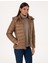 Kadın Camel Mont 50314169-VR015 3