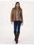 Kadın Camel Mont 50314169-VR015 4