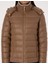 Kadın Camel Mont 50314169-VR015 7