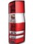 Cerkez MRC-275 - Stop Lambası Sol Duysuz. Sıslı Mercedes Sprınter B906 06 1