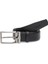 Erkek Siyah Kemer 50321932-VR046 3