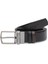 Erkek Siyah Kemer 50321933-VR046 5
