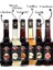 6'lı Avantaj Şurup Paketi Çikolata Beyaz Çikolata Karamel Vanilya Fındık Frambuaz Şurubu 6X700 ml 2
