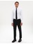 Erkek Antrasit Slim Fit Kumaş Pantolon 50314543-VR006 3