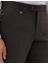 Erkek Kahverengi Slim Fit Kumaş Pantolon 50314543-VR029 5