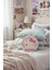 Sanrio Lisanslı Hafızalı Şekerleme Yastığı (Hello Kitty) 40CM 1
