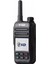 Tıd TD-G5A Tıd 4g Bas Konuş El Telsizi (Bluetooth, Gps, Wifi) 1