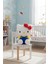 Sanrio Lisanslı Oturan Peluş Oyuncak (41 Cm) - Hello Kitty 1