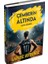 Çemberin Altında 3 - Altın Çember (Ciltli) 1