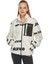 Nb Lifestyle Unisex Sweatshirt UNC3358-WT Beyaz Sweatshirt 1