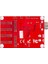 Powermaster Ux4 TF-A6U 4'lü USB LED Panel Kartı (4x8) 3