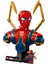 LEGO Marvel Iron Örümcek Adam Büstü 76326 1