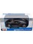 Maisto 1/24 Bugatti Chiron Model Araba 3