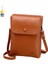 Bayan Omuz Çantası Moda Cep Telefonu Çantası Mini Crossbody Çantası Kadın Cüzdan (Yurt Dışından) 1