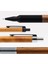 Everdraw Ahşap Gövdeli Mekanik Kurşun Kalem (0,5mm) 4