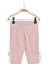 Kız Çocuk Pembe Pantolon (2-7yaş) 3
