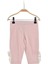 Kız Çocuk Pembe Pantolon (2-7yaş) 1