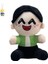 Omz Plush Kapuşlu Erkek Peluş Oyuncak Sevimli Kız (Yurt Dışından) 1