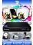 3 Kameralı Ultra 2 İç Kamera Set 100 GB 5 MP 2K Net Renkli Gece Görüşlü Güvenlik Kamerası Sistemi 5