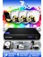 4 Kameralı Ultra 3 İç Kamera Set 250 GB 5 MP 2K Net Renkli Gece Görüşlü Güvenlik Kamerası Sistemi 5