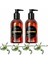 Burlumbuş 2 Adet Burlumbuş Otu Masaj Jeli 120 ml 1