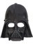 Star Wars Uzay Yolu Şavaşları Dart Wader Maske Parti Maskesi Kostüm Aksesuarı - Sadece Maske Geliyor 2