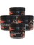 Eelhoe Belly Fatburner Sweat Enhancer Krem 100 ml x 4 Adet 1