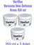 Variflex Için Ayak Peeling Bakım Kremi x 3 Adet 1