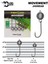 Movement Jighead 8-1.5 gr 1