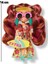 Extra Fly Minis Seyahat Bebeği Mayolu ve Plaj Görünümü Aksesuarları ile Yaz Temalı Bebek 14 cm HGP62 1
