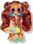 Extra Fly Minis Seyahat Bebeği Mayolu ve Plaj Görünümü Aksesuarları ile Yaz Temalı Bebek 14 cm HGP62 5
