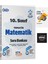 10. Sınıf Matematik Tematik Soru BANKASI+ZIHINDENEME-KD997 1