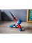 Minecraft Optimus Prime Transformers Hareketli Eklemli Figür 3