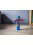 Minecraft Optimus Prime Transformers Hareketli Eklemli Figür 5