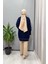 Hırka Lacivert 26KOBHRK3166 3