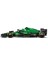 ® Speed Champions Aston Martin Aramco F1® AMR24 Yarış Arabası 77245 + Brix Frames Sergileme Çerçevesi 2