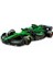 ® Speed Champions Aston Martin Aramco F1® AMR24 Yarış Arabası 77245 + Brix Frames Sergileme Çerçevesi 4