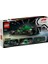 ® Speed Champions Aston Martin Aramco F1® AMR24 Yarış Arabası 77245 + Brix Frames Sergileme Çerçevesi 6